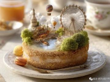 湘潭傳統糕點探秘：雪白雪棗、透光云片、香甜燈芯與懷舊發餅的故事