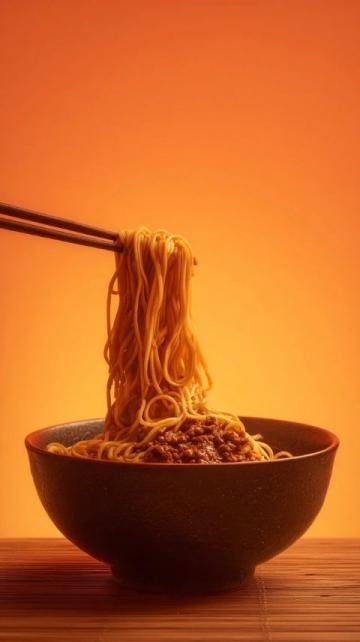 山西經典面食:千年傳承的美味之旅