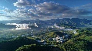 容縣都嶠山旅游攻略：必游景點與美食推薦