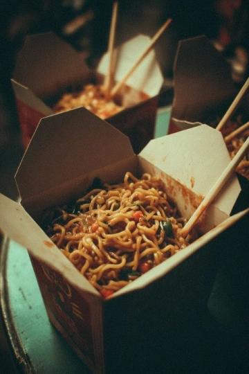 7道經典大排檔美食家常版輕松做