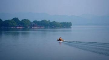 
千年杭州：西湖美景與精致飲食文化完美融合