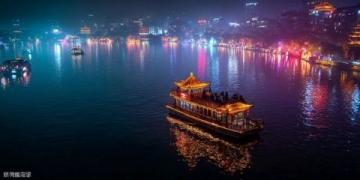 重慶避暑指南:5個不可錯過的度假勝地