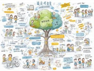 建議收藏！讓孩子輕松學會英語語法知識！情景圖解法，讓孩子愛上英語,循序漸進