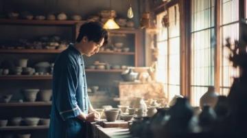 2021年日本紀錄片極致匠心：探尋日料大師的完美之路