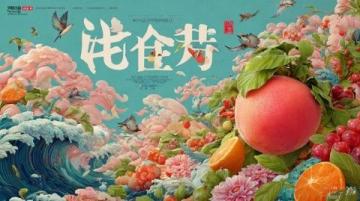 521遇上小滿：初夏時節的播種與成長