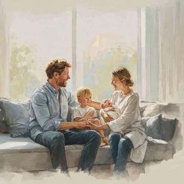 揭秘那些你誤信的錯誤育兒常識，了解真實情況！