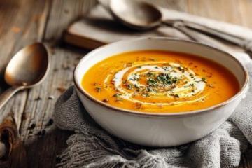 爆款美食秘籍家庭必學(xué)！正宗羅卜牛肉湯的做法，暖心又營養(yǎng)！