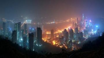 8d魔幻城市|重慶（2）