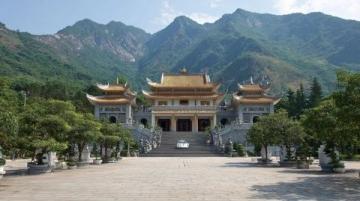 邯鄲：千古一城與千古一帝的起點