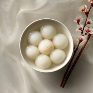 潮汕特色小吃：鮮香軟糯的鼠殼粿