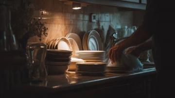 深夜廚房里的思念與守望：柴米油鹽中的愛情詩篇