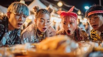 沈陽青年大街萬象城(沈陽美食萬象城)