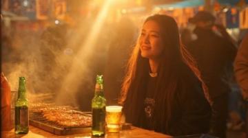 桂林啤酒魚漓江畔的味覺傳奇