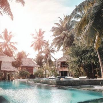 2025年跨年高性價(jià)比酒店推薦