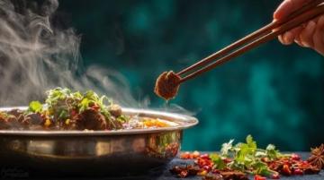 品味中華美食：深度解析中國飲食文化