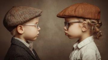 揭秘那些你誤信的錯誤育兒常識，了解真實情況！