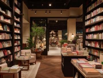 西西弗書店：中年帶娃的一家三口最喜歡的地方