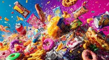 你們家鄉有什么好吃的小吃？我好餓啊