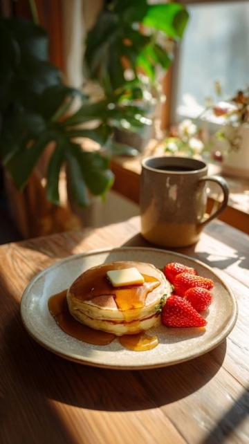 新鄭的獨家風味：雞蛋煎餅帶來家鄉的溫情