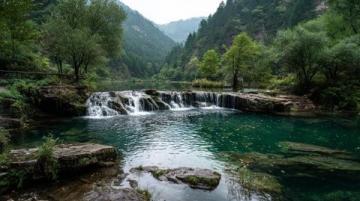 湖北旅游攻略:發現荊楚之美