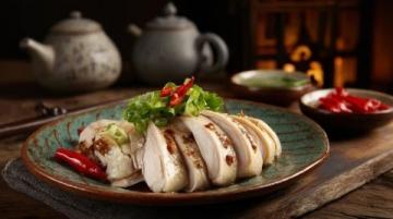 廣東江門臺山黃鱔煲仔飯：市級非遺經典美味