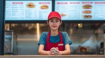 北京外賣員生活揭秘：春節初探高薪背后的艱辛與困境