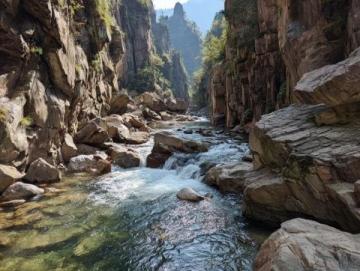 跟著熱點游重慶!夏季來重慶,除了洪崖洞還有這些寶藏地方