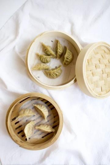 廣東六道經(jīng)典蒸菜，簡(jiǎn)單美味又下飯