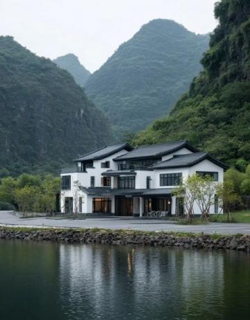 探秘孟連：普洱邊陲的熱帶風情與文化之旅