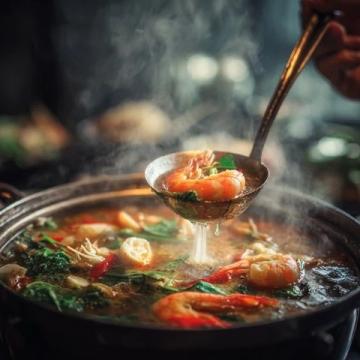 這個消息太悲痛,因為妻子想吃火鍋,而丈夫拒絕,妻子就跳車身亡,實在太不應(yīng)該了