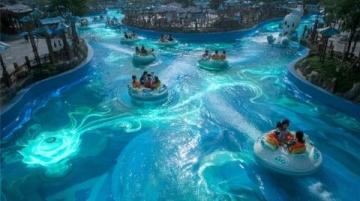 必備攻略:享受長隆水上樂園的防曬拖鞋之旅,輕松省時(shí)又省錢!