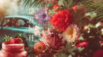 河南榆錢：春日里的清新美味體驗