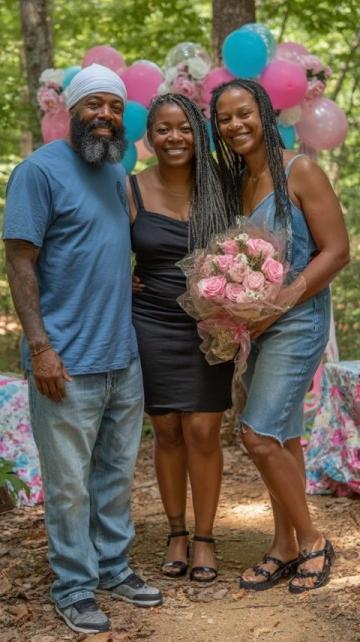 父女接力成中南民大校友：女兒用行動延續(xù)爸爸的學(xué)校情緣