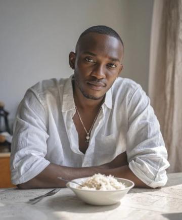 高端圈子里做局的大哥，可能就是這位美食博主的朋友";