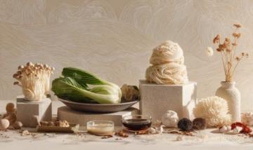 廣東六道經(jīng)典蒸菜，簡(jiǎn)單美味又下飯