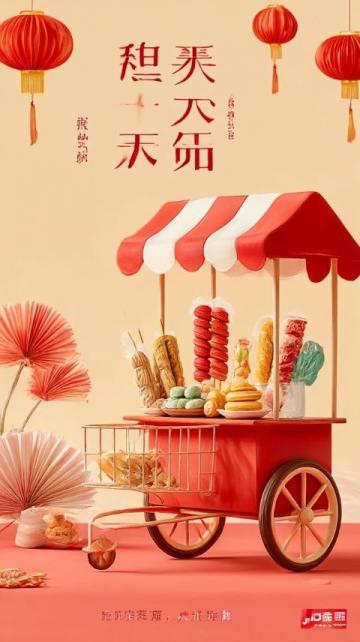 皖北小城的煙火滋味：阜陽最愜意的開端是撒湯；最實在的滿足是燒餅