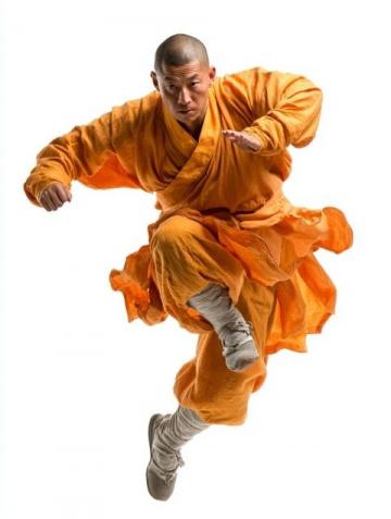 少林寺1500年的真實(shí)歷史：一段生動(dòng)、厚重而又神秘的修行史