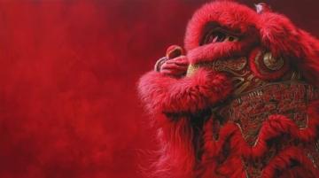 徐鶴峰大師力作：揭秘獅子頭的烹飪藝術(shù)