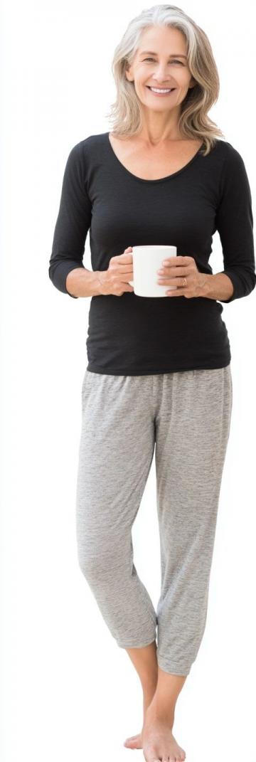 5大策略緩解更年期不適：健康飲食、適量運動、情緒管理、規律作息與遵醫治療全面攻略