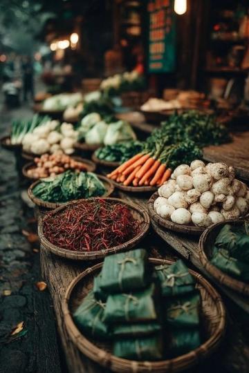 舌尖上的世界：探尋各地美食文化的奇妙之旅