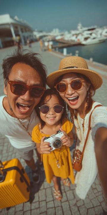 國慶假期：選擇出游探險還是宅家休閑？