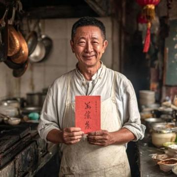 延安小區里的串串小吃店：喚醒味蕾的社區美食天堂