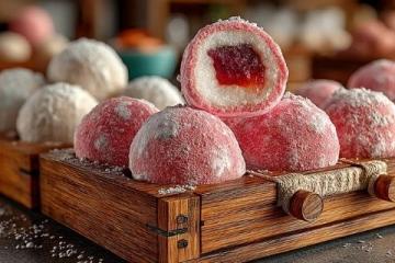 家鄉老品種芋頭雖小,煮后粉糯香甜極佳