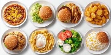 記憶中最好吃的東西是什么