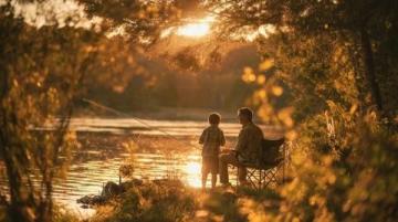 釣魚入門技巧(實戰分享)