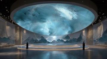 哈爾濱呼蘭區文旅創新與產業升級：網紅海擴容、雕塑公園揭幕及非遺振興戰略