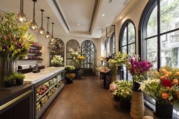 新加坡花廚旗艦店亮相，全新南洋風(fēng)味同步首發(fā)