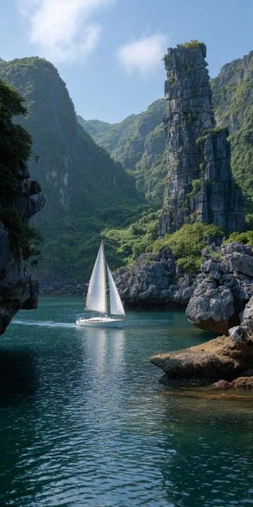 五一假期，游客們踏上了旅途，準備好投入到一場場精彩的探索和體驗之中了嗎？