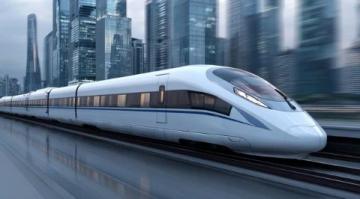 京沈高鐵提速2.5小時！北京沈陽進入"半日生活圈"