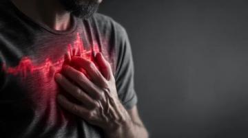 突發(fā)心梗時(shí),你還能做點(diǎn)什么?